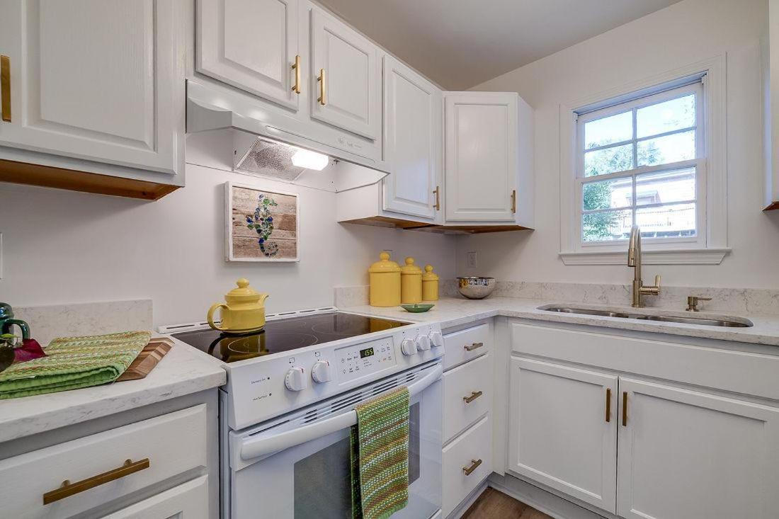 Hunter's Ridge Lower Apartment