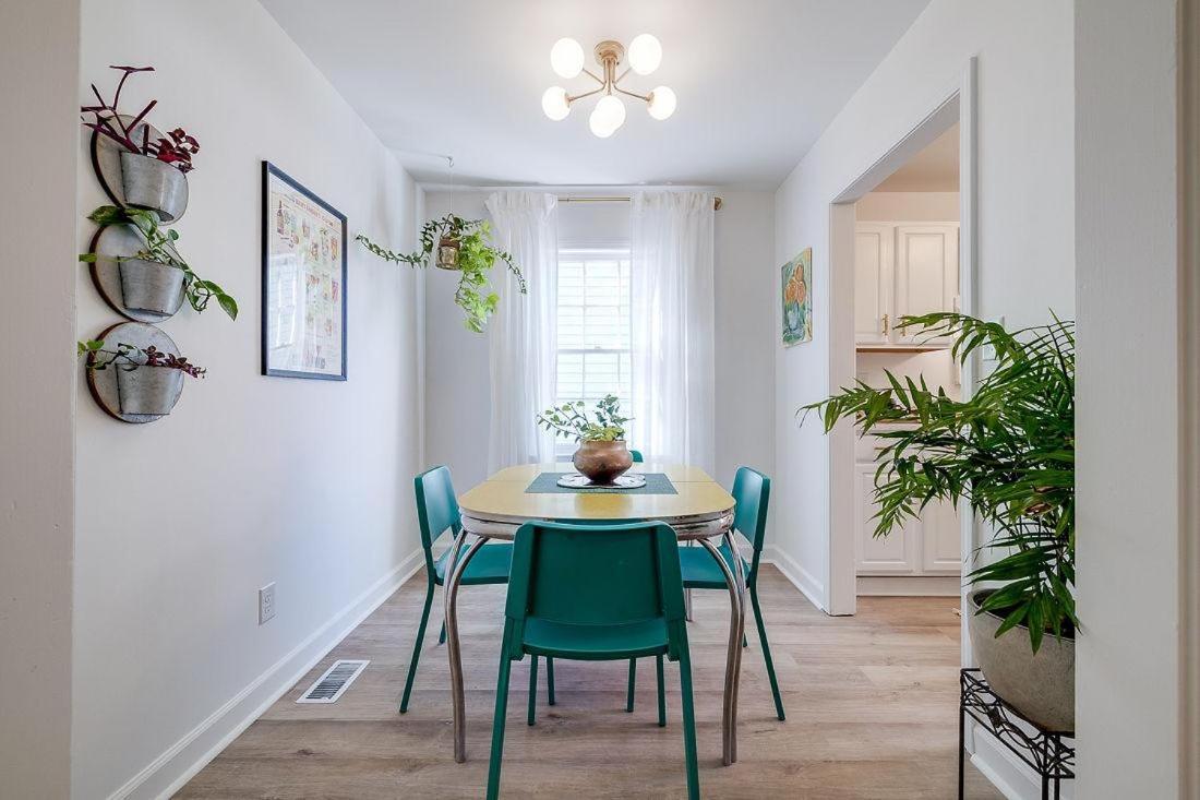 Hunter's Ridge Lower Apartment Savannah