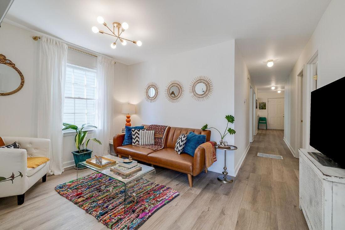 Hunter's Ridge Lower Apartment