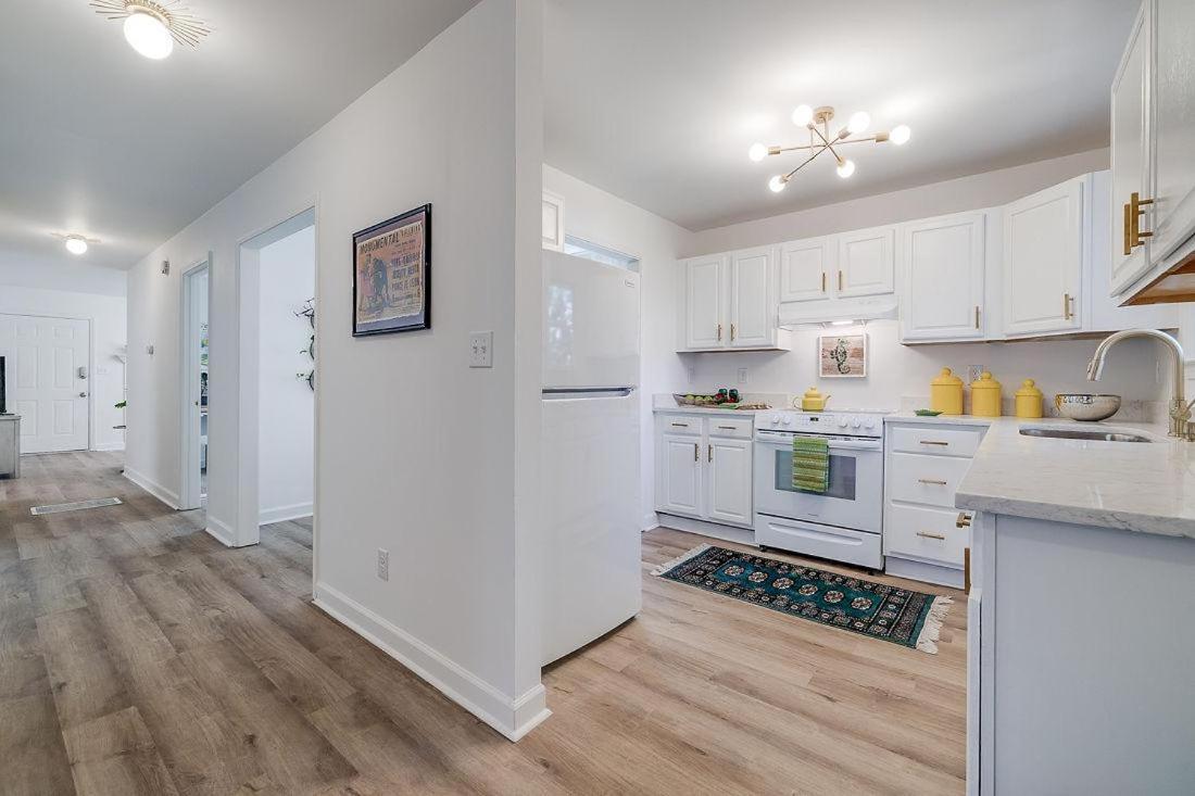 Apartment Hunter's Ridge Lower Savannah