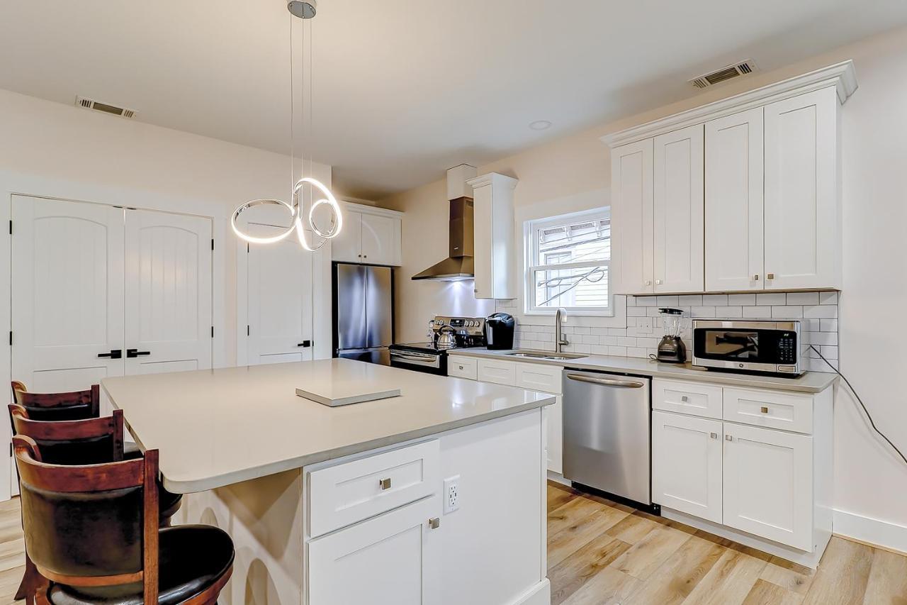 Serenade - D Apartment Savannah