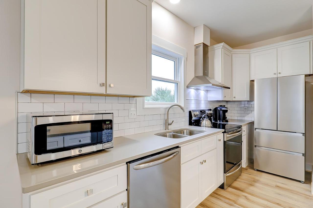 Serenade - C Apartment *