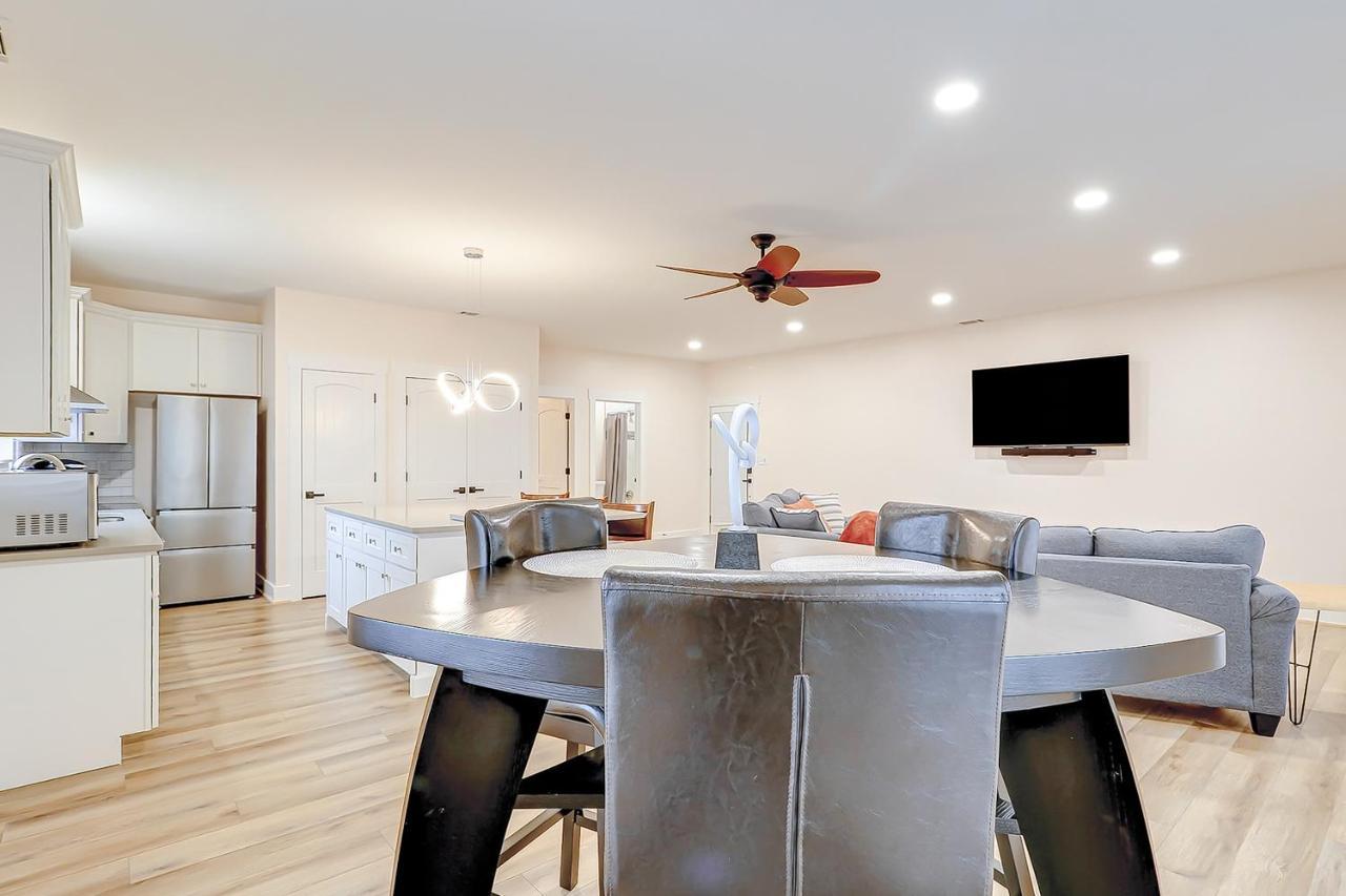 Serenade - C Apartment *