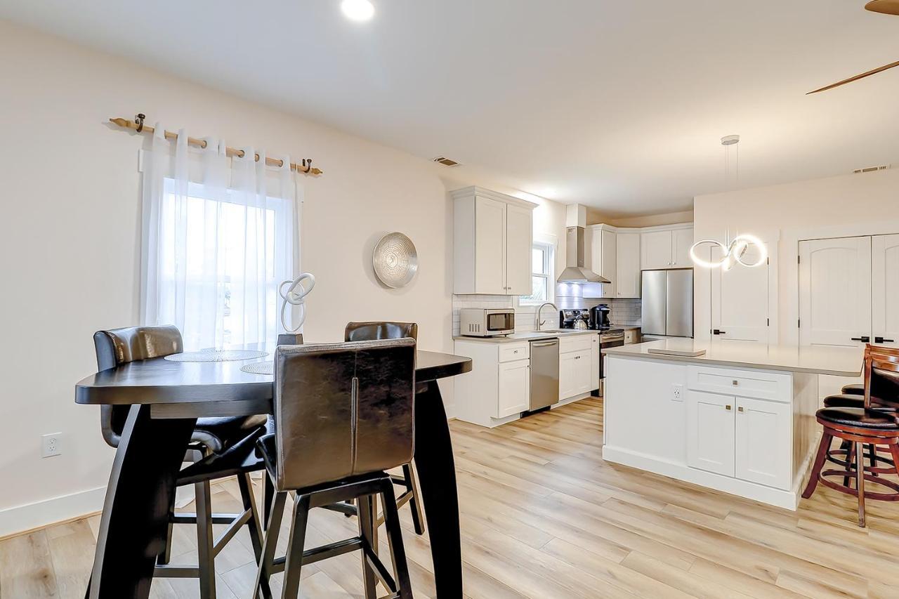 Serenade - C Apartment Savannah
