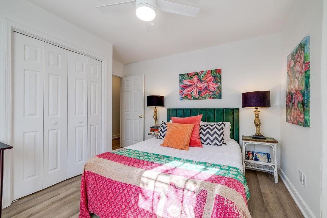 Hunter's Ridge Lower Apartment