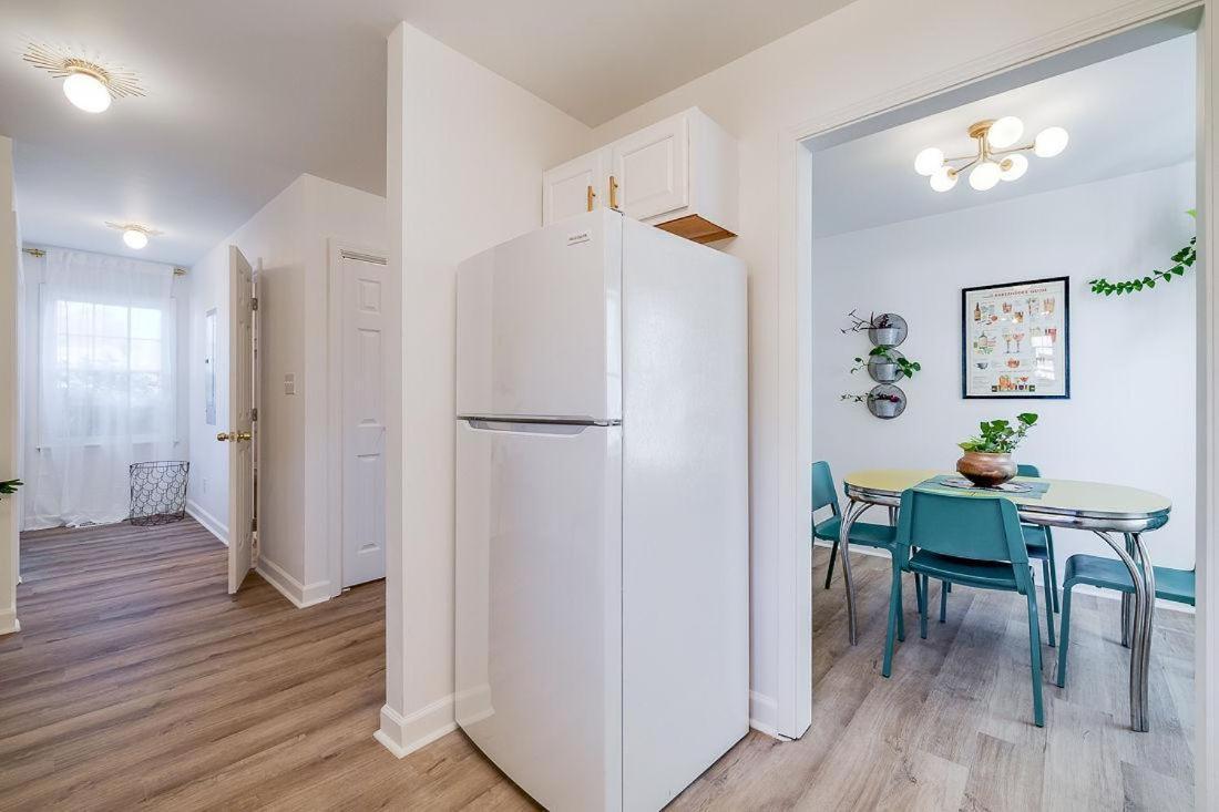 Hunter's Ridge Lower Apartment Savannah