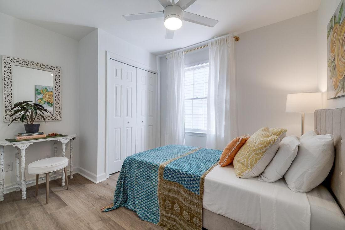 Hunter's Ridge Lower Apartment *
