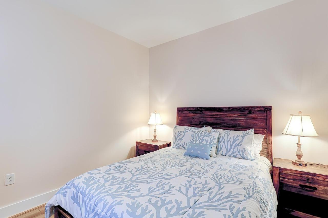 Serenade - D Apartment *