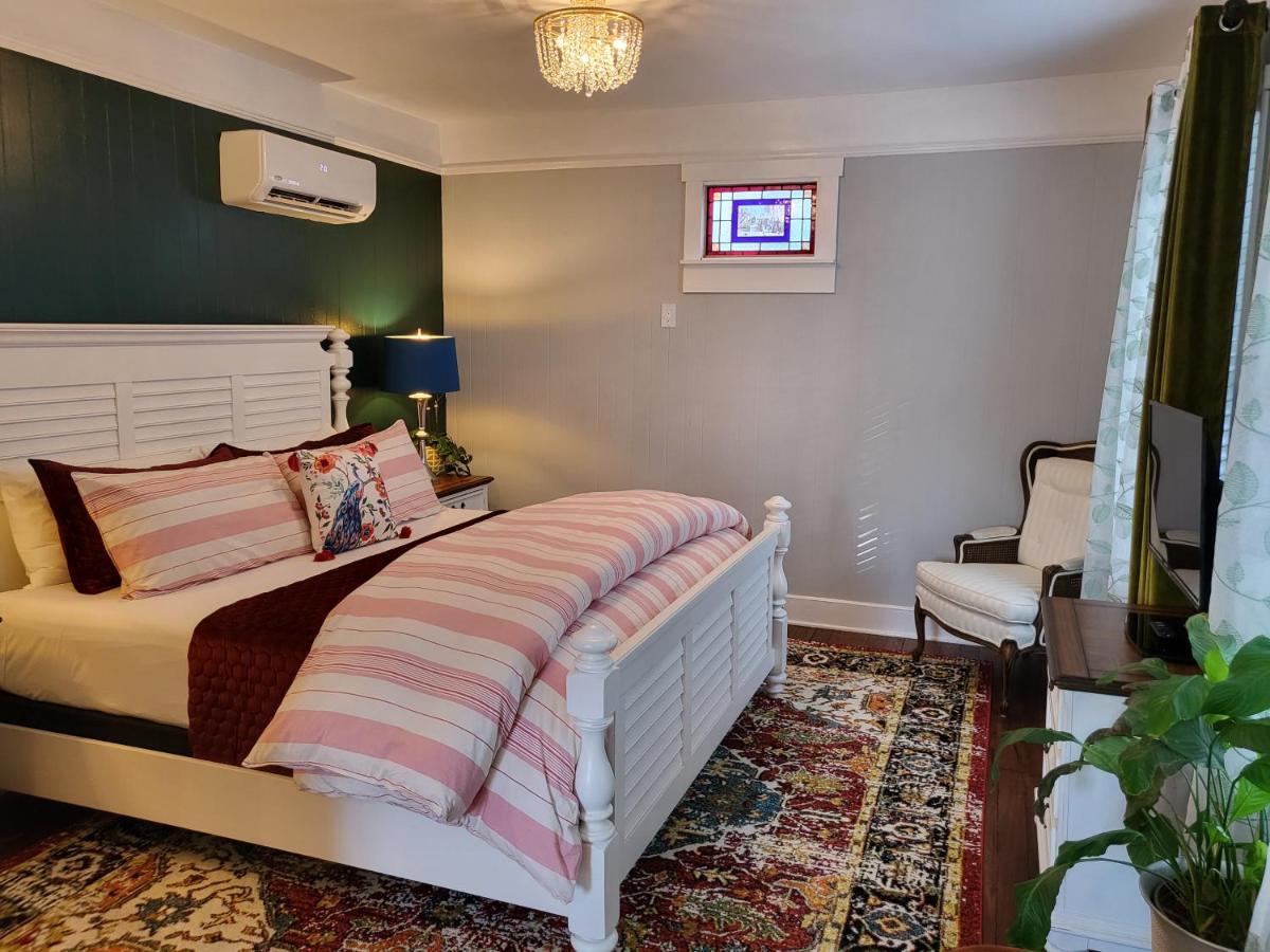 Thomas Weihs Haus Bed & Breakfast