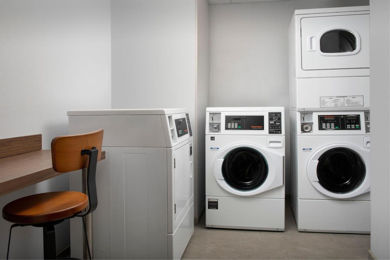 Hotel Courtyard By Marriott Downtown - Historic District 3*