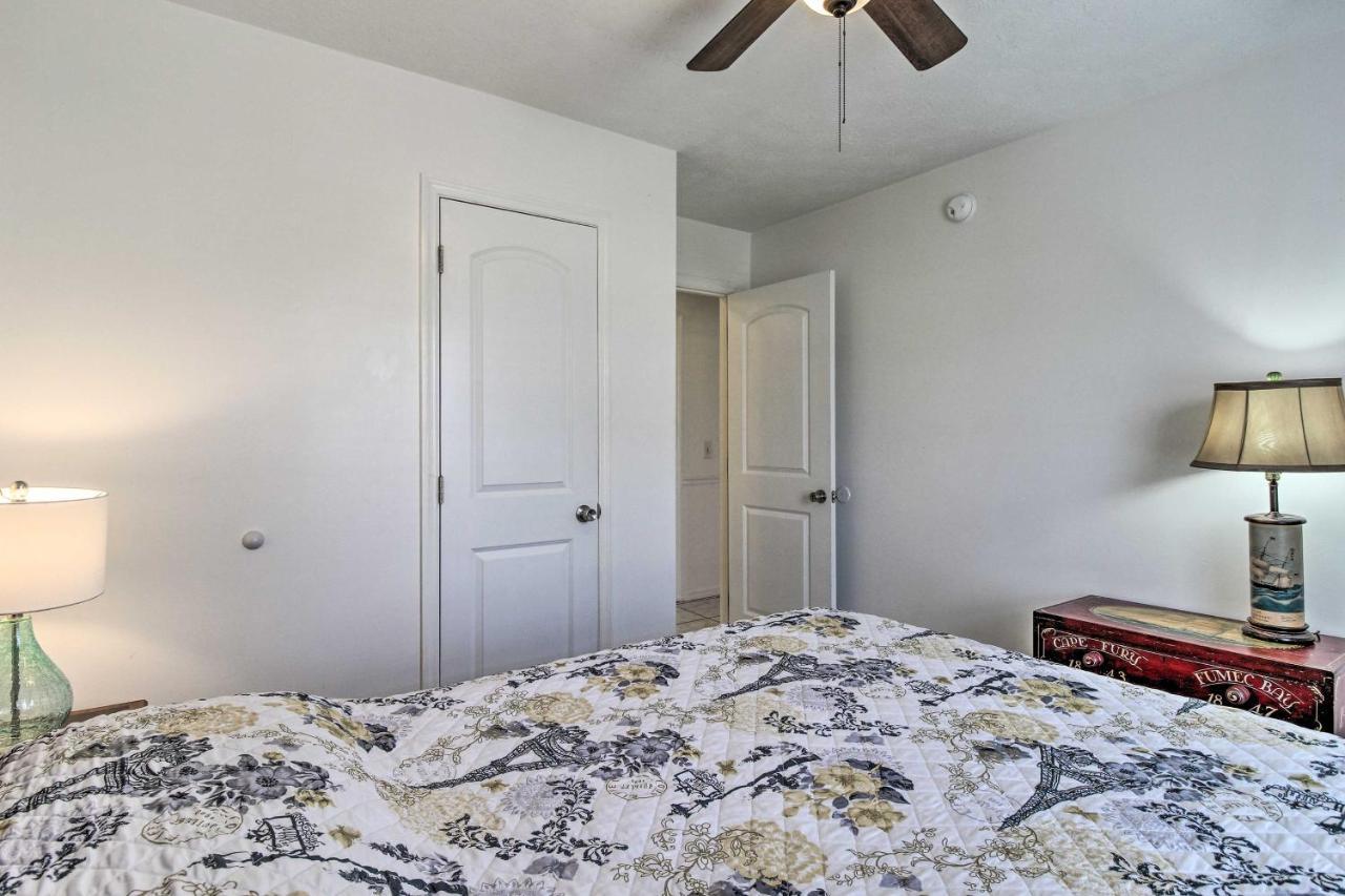 Holiday home About 7 Miles To Historic District! *