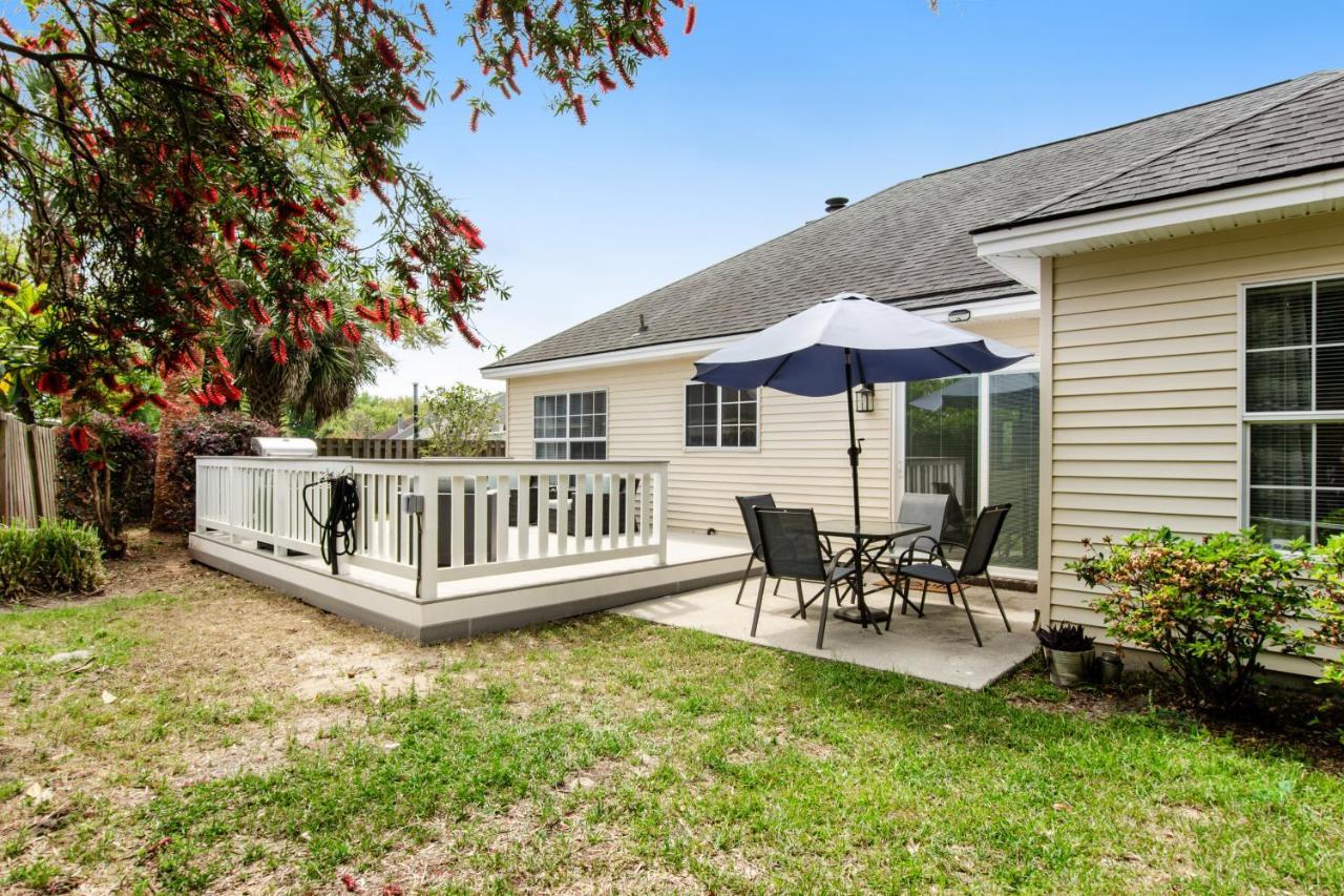 Spirit Island Holiday home Savannah