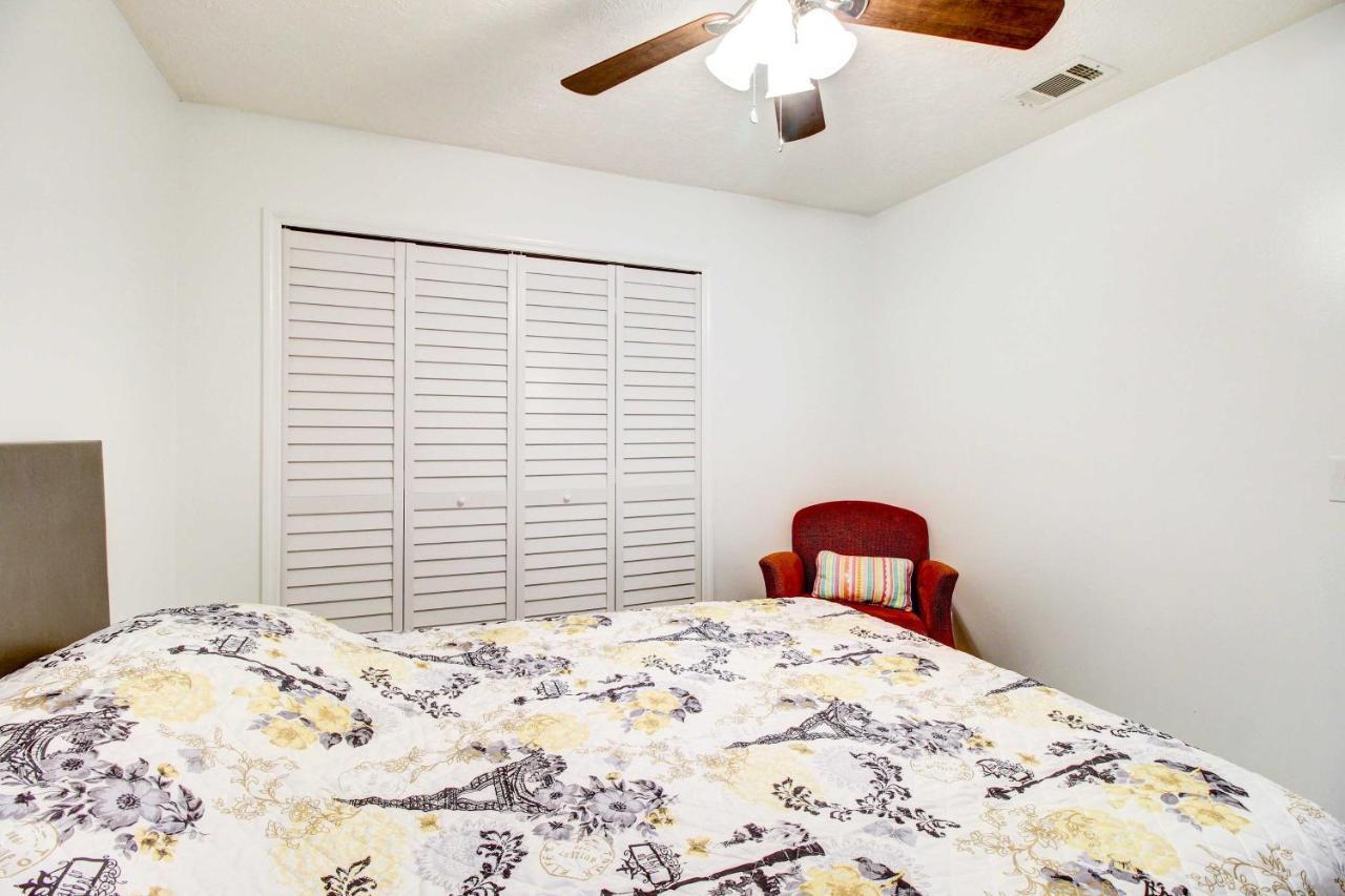 Peaceful - 11 Mi To Beaches! Holiday home Savannah