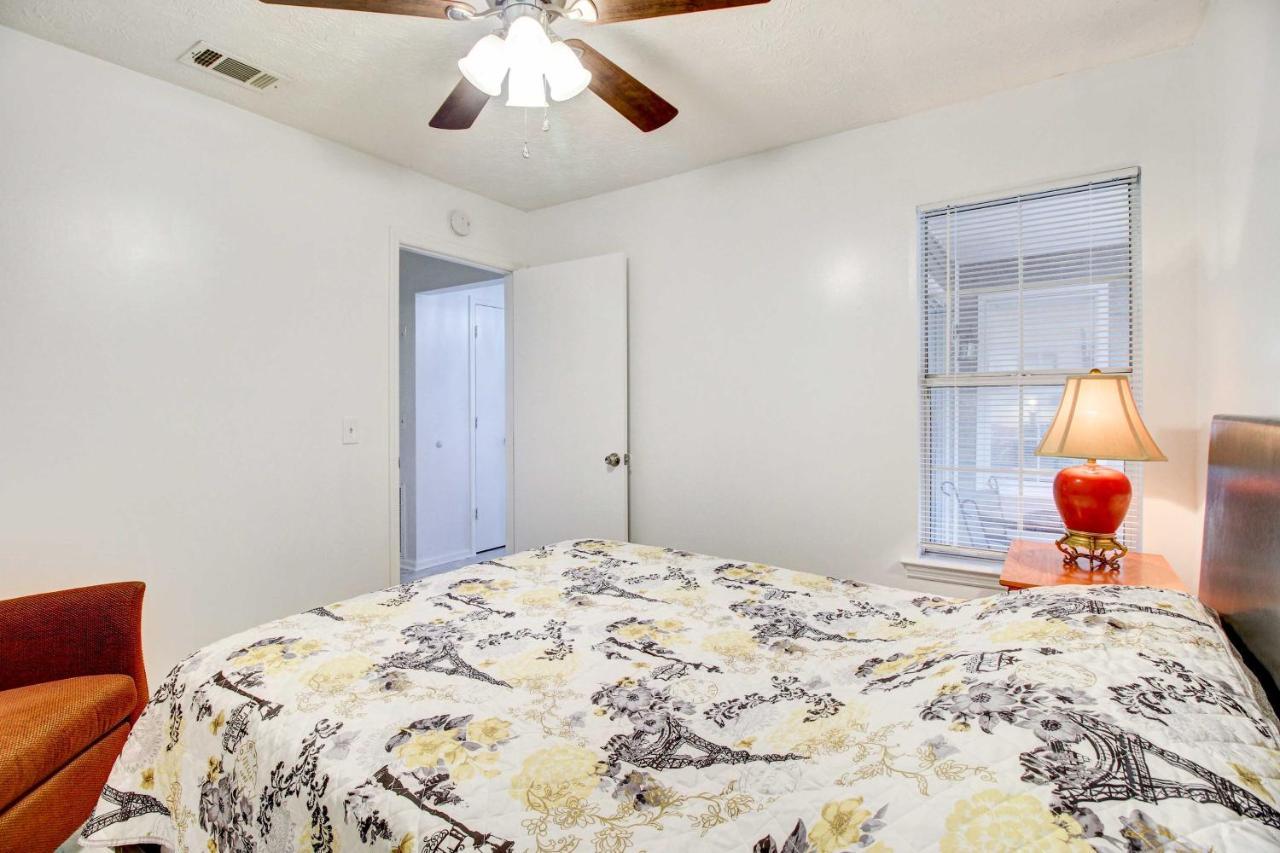 Holiday home Peaceful - 11 Mi To Beaches! Savannah