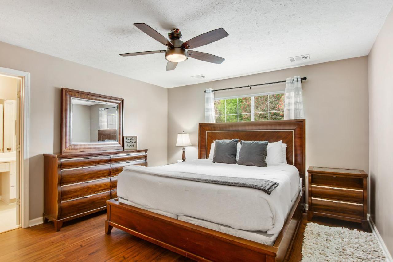 Spirit Island Holiday home Savannah