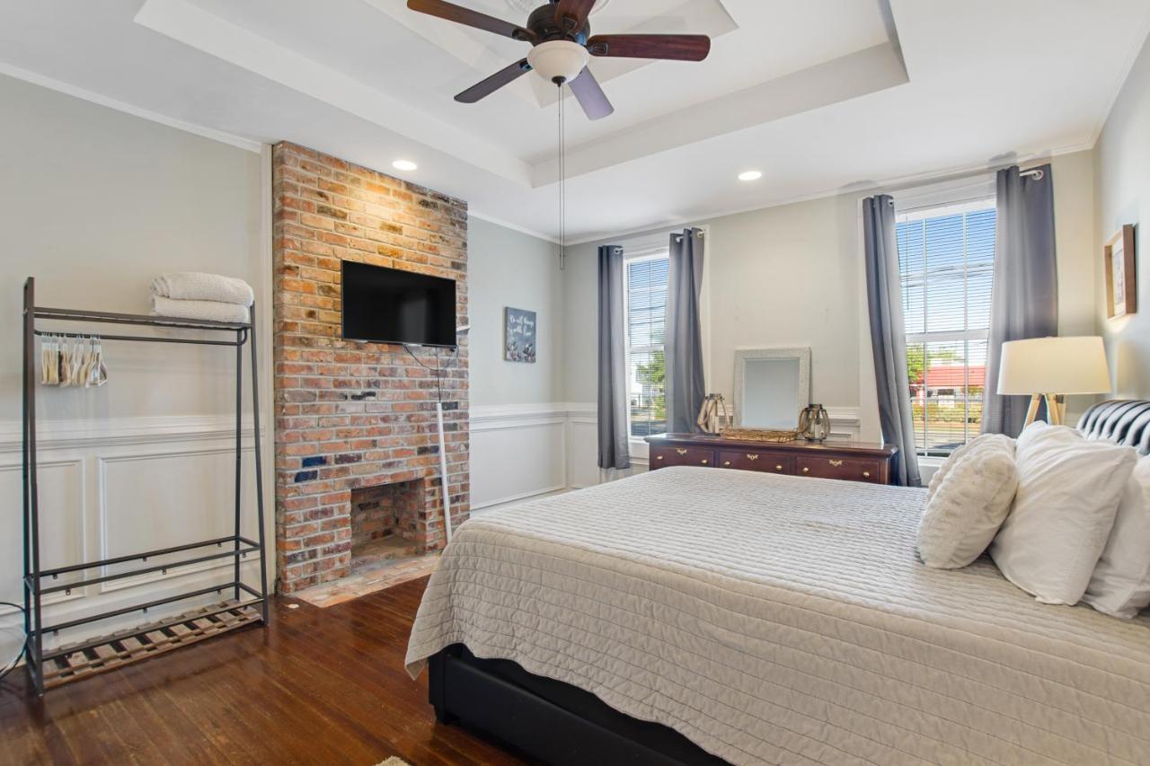 Holiday home Hub Savannah