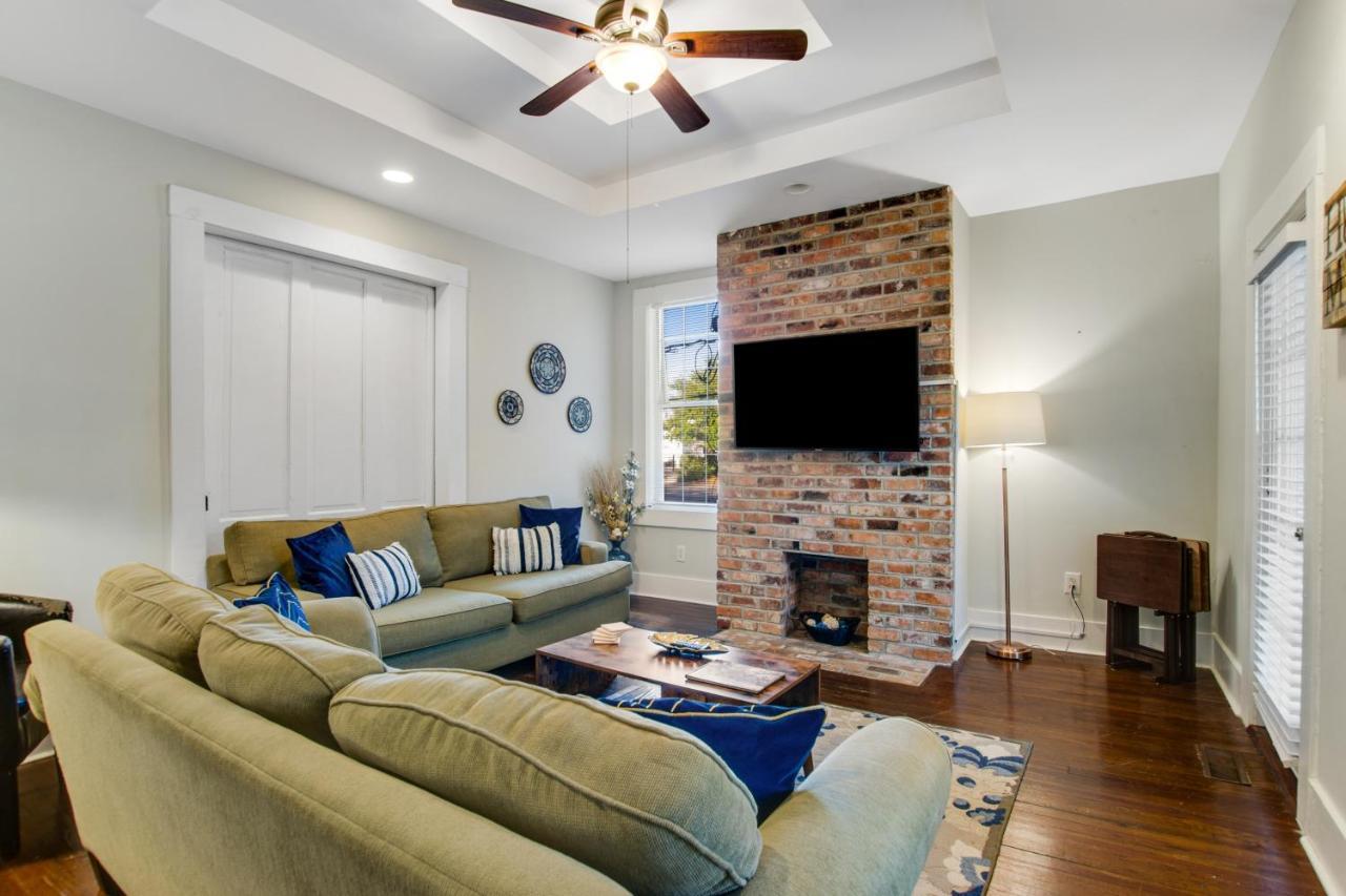 Hub Holiday home Savannah