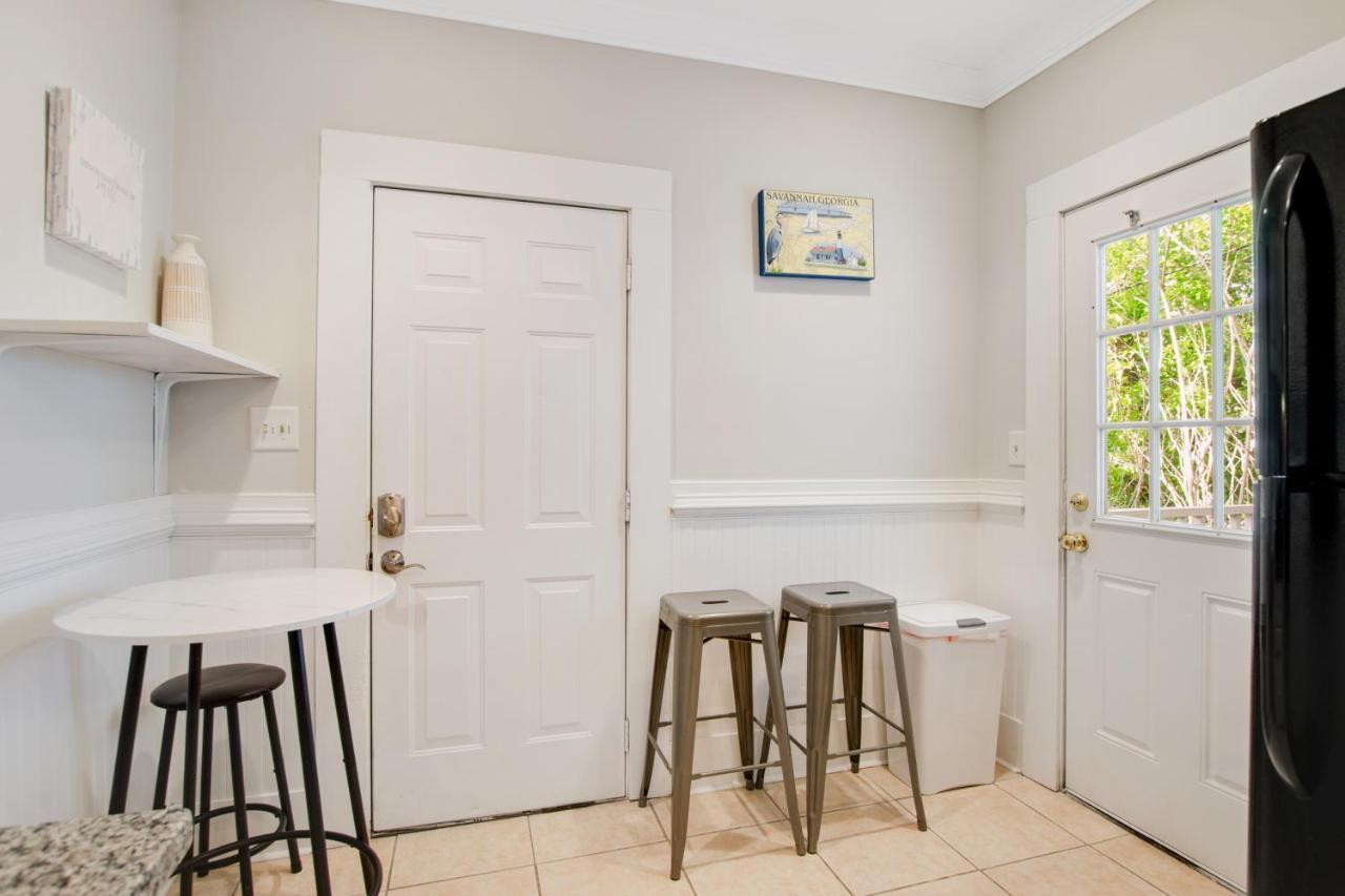 Hub Holiday home Savannah