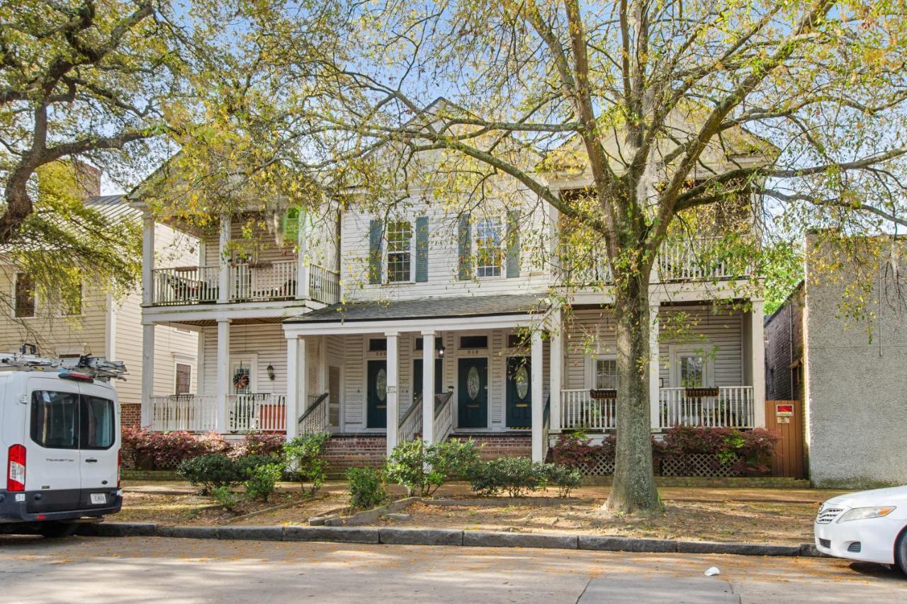 Hub * Savannah