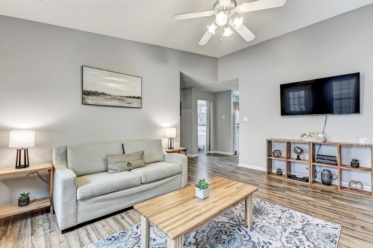 15 Mins To Hospital&downtown Brandlewood Holiday home Savannah