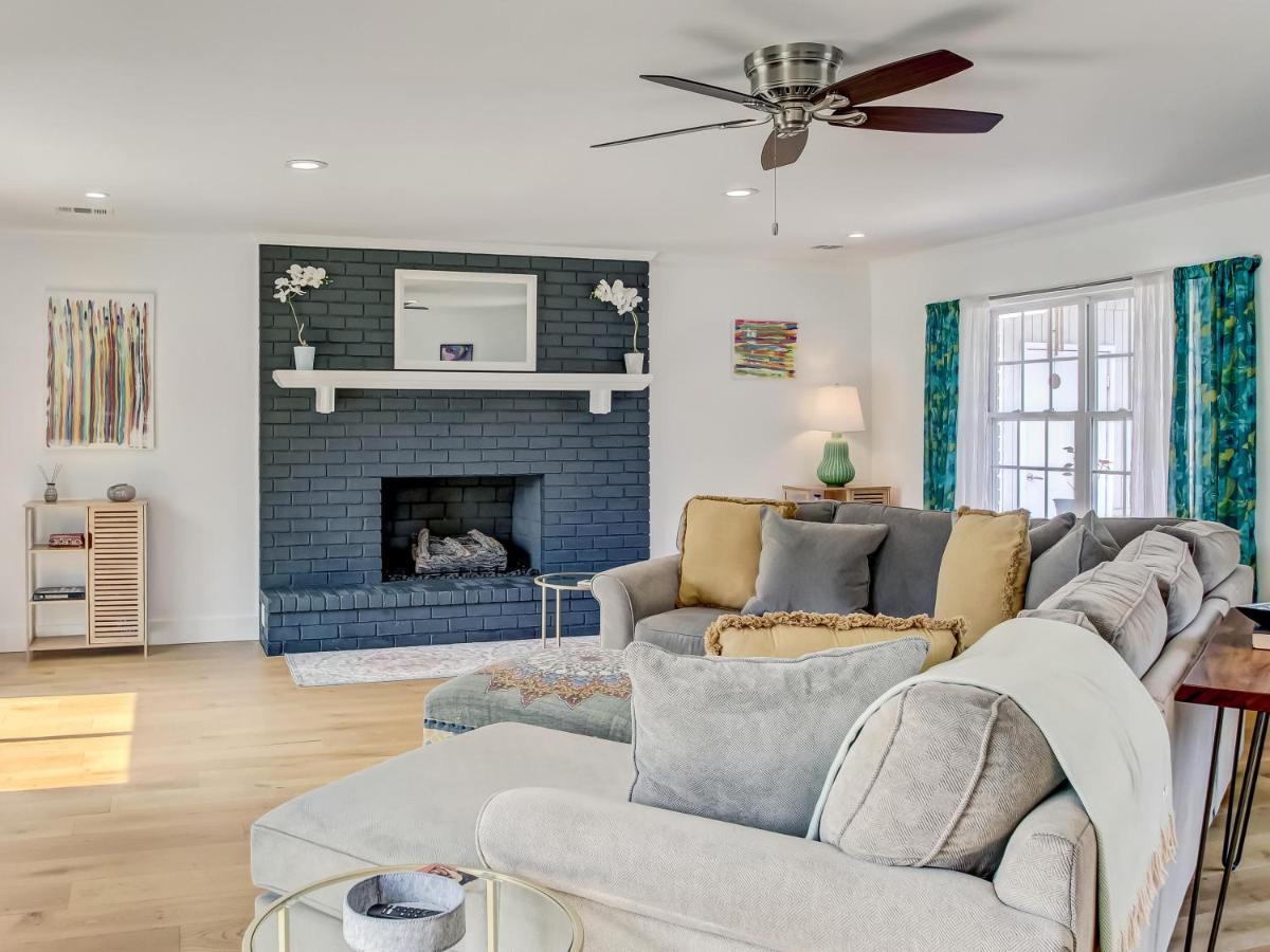 Holiday home Oasis At Boxwood