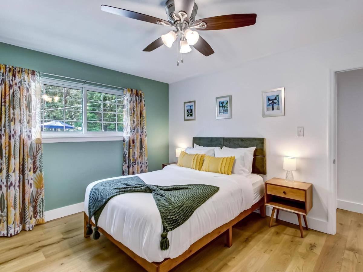 Oasis At Boxwood Holiday home Savannah