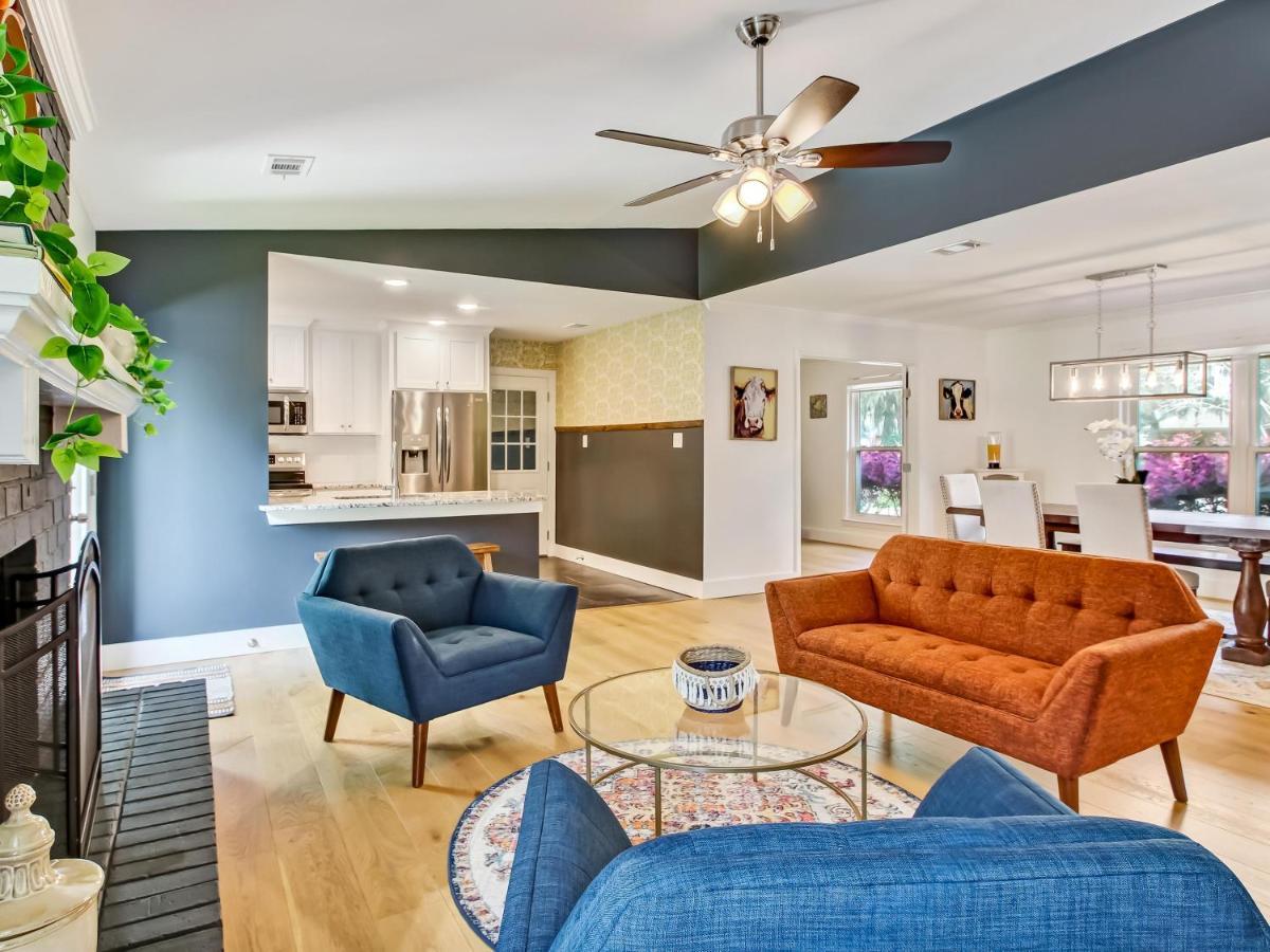 Oasis At Boxwood Savannah