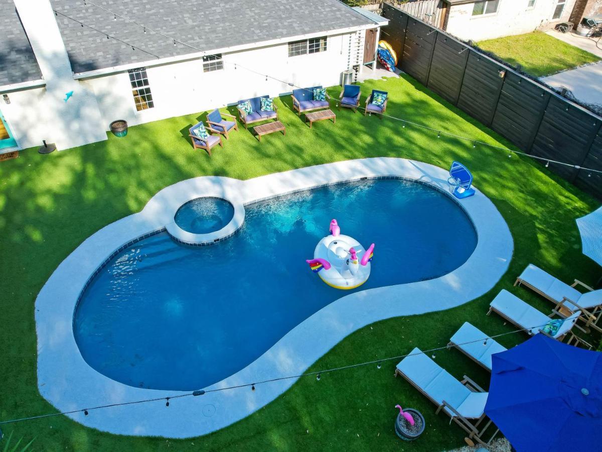 Oasis At Boxwood Savannah