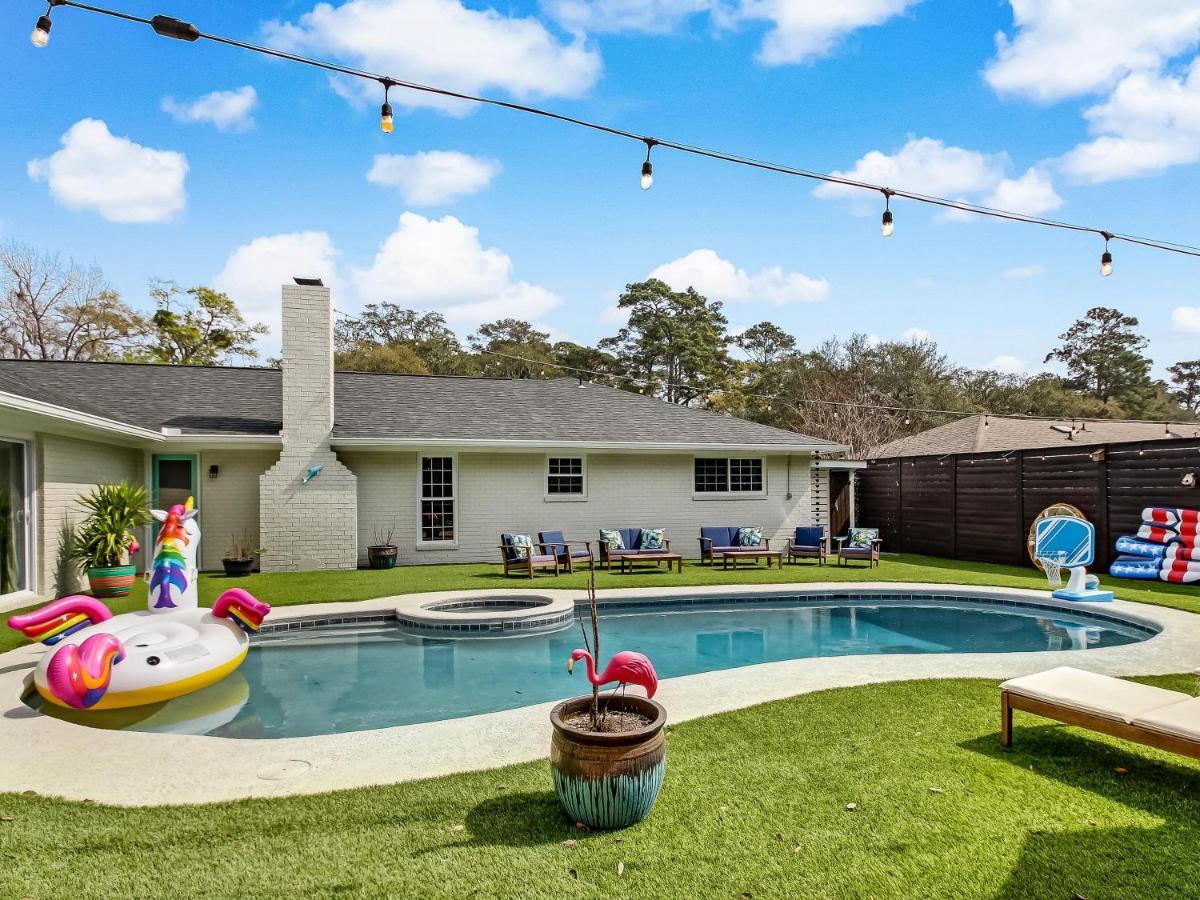 Oasis At Boxwood Holiday home *