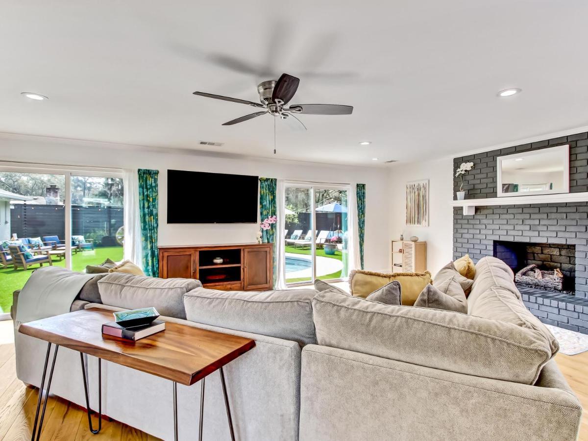 Oasis At Boxwood Holiday home Savannah