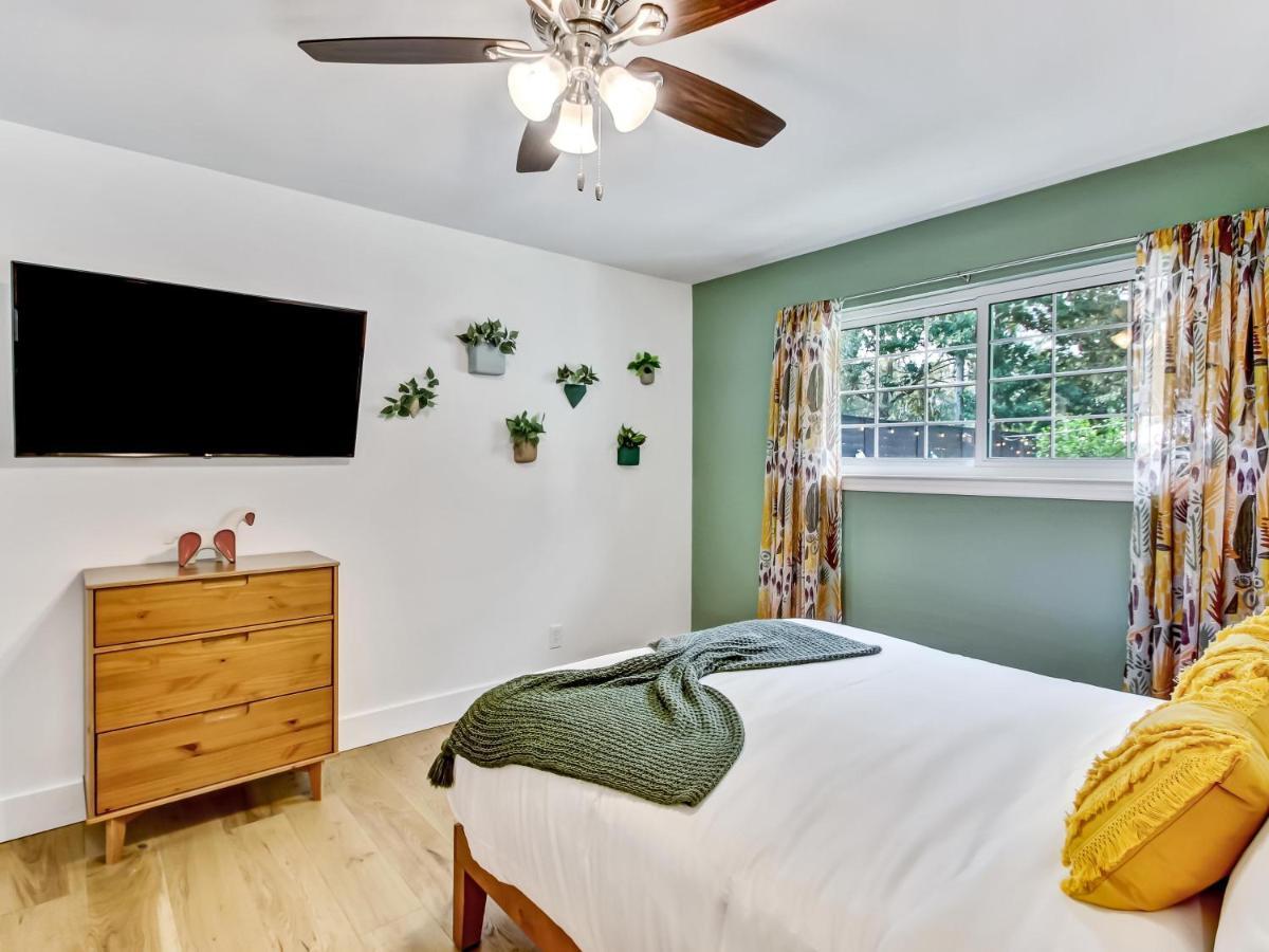 Oasis At Boxwood