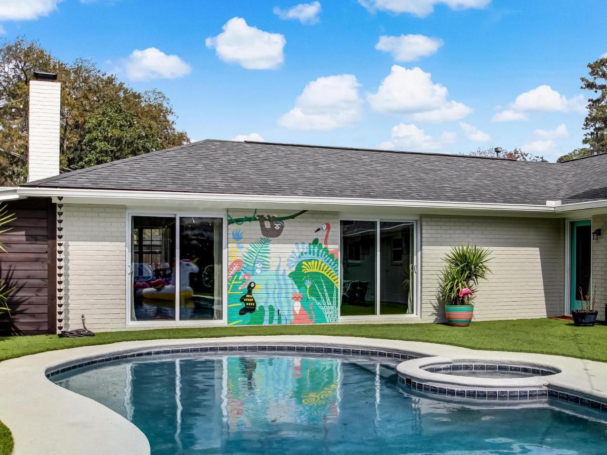 Holiday home Oasis At Boxwood Savannah