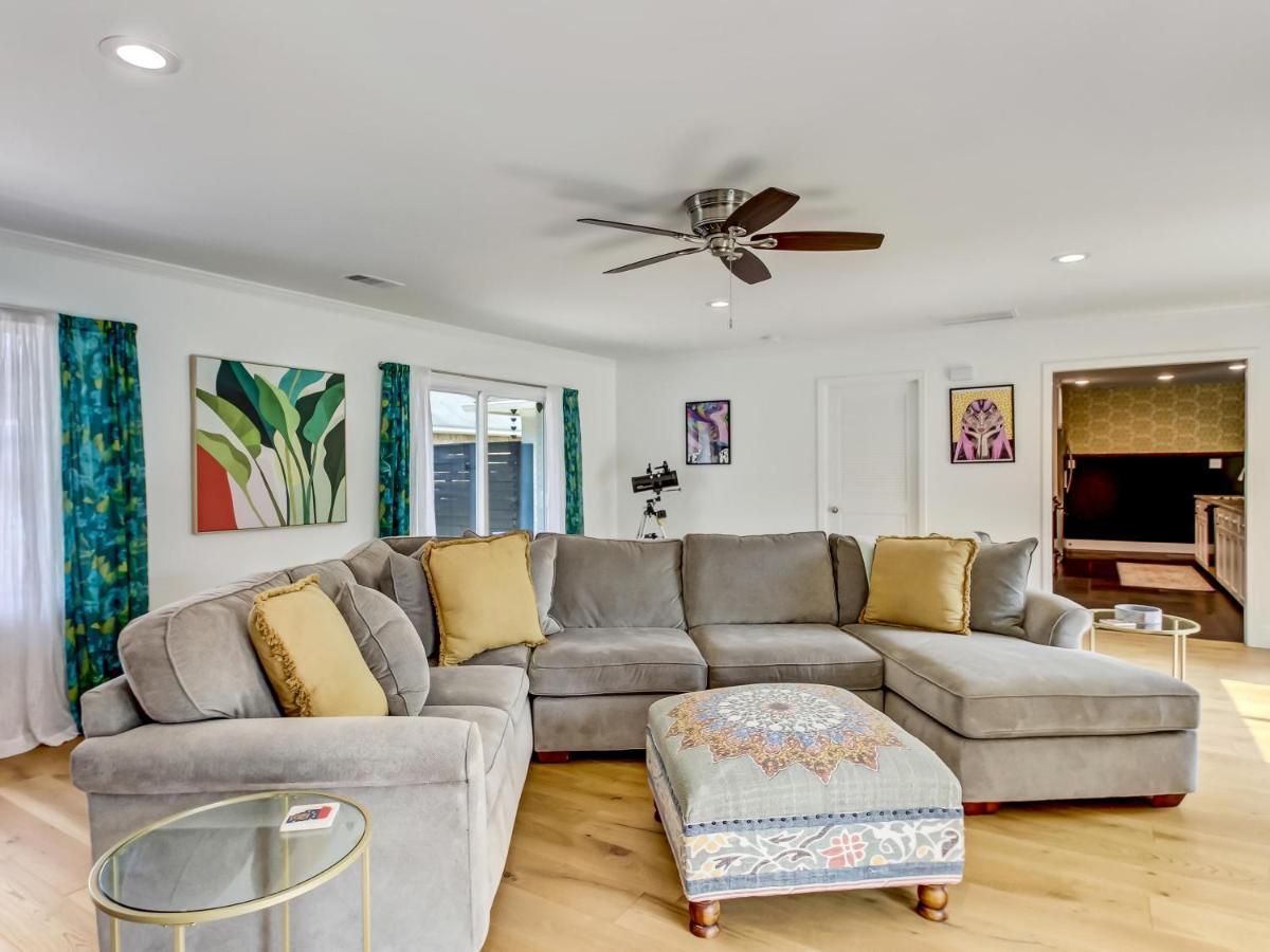 Holiday home Oasis At Boxwood Savannah