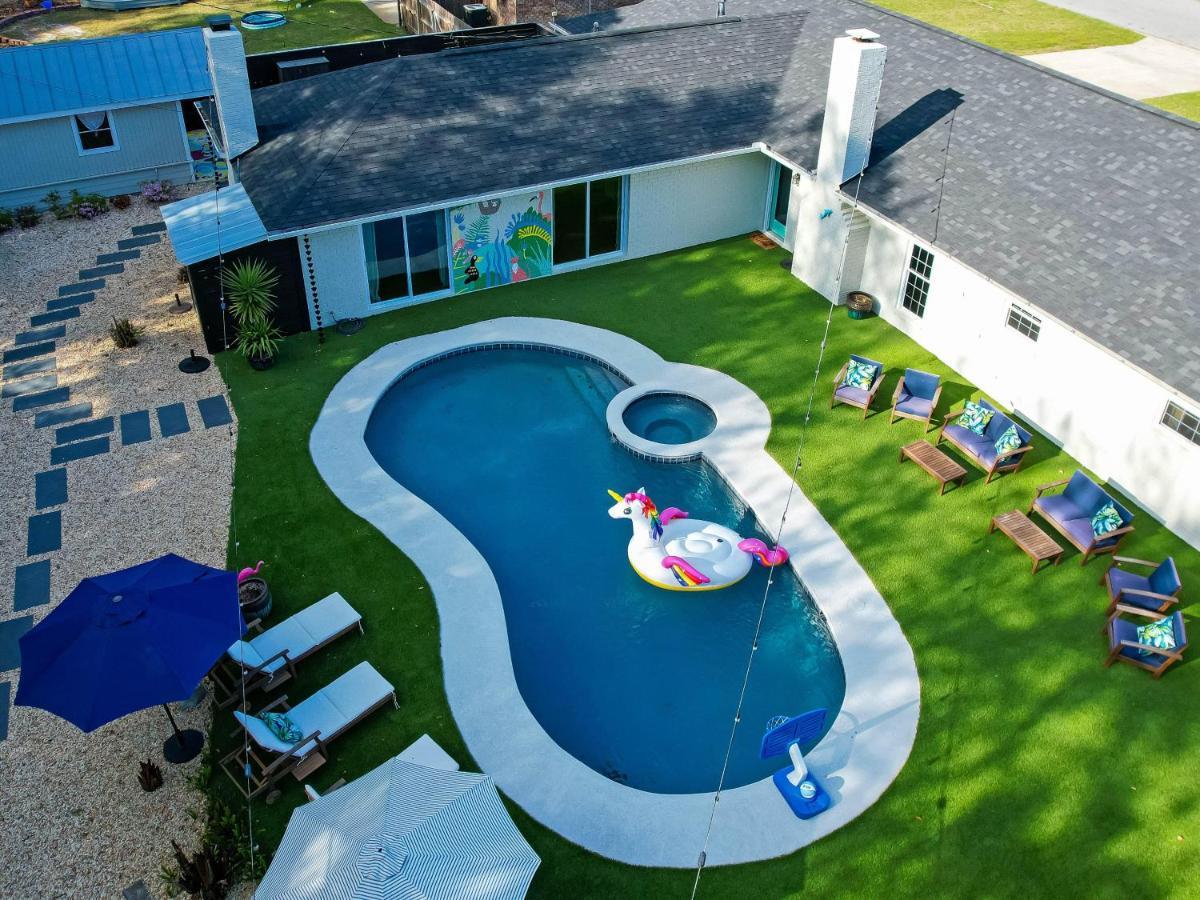 Holiday home Oasis At Boxwood