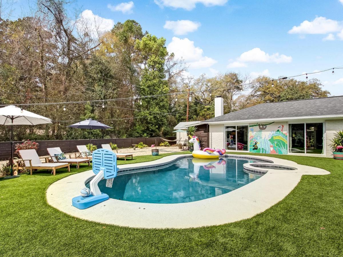 Oasis At Boxwood Holiday home *