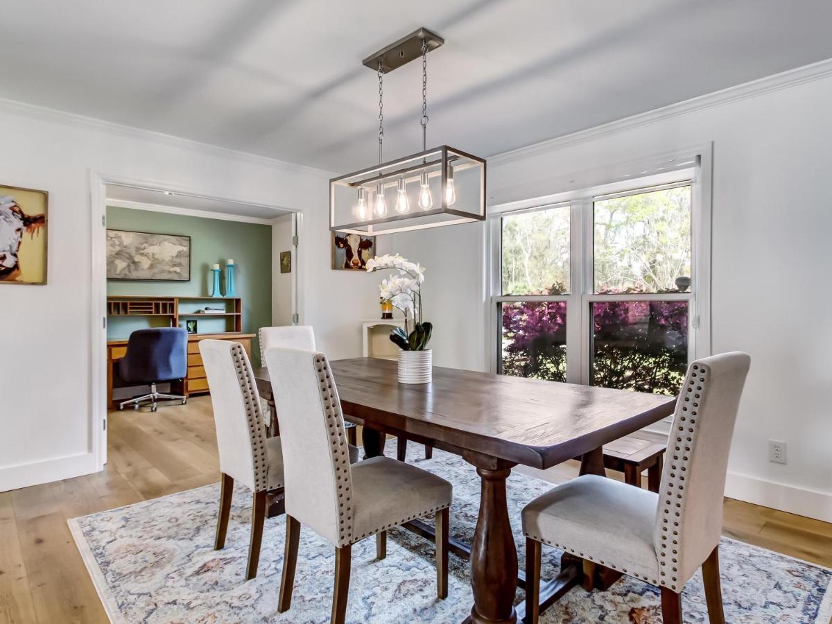 Oasis At Boxwood * Savannah