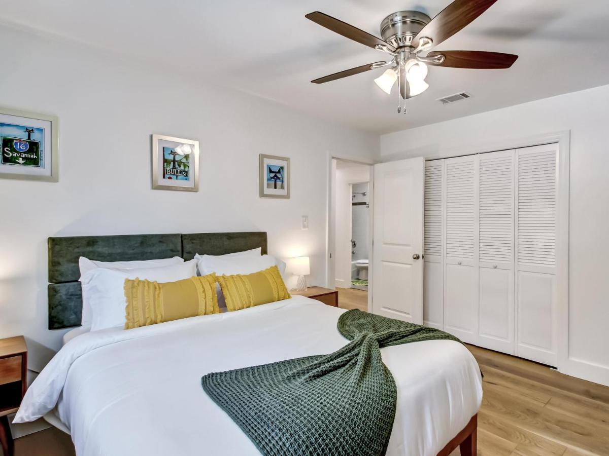 Holiday home Oasis At Boxwood