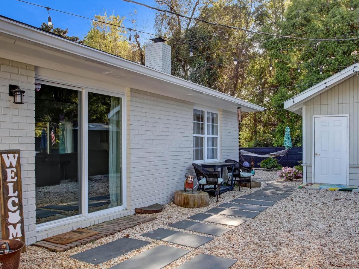 Oasis At Boxwood Holiday home Savannah