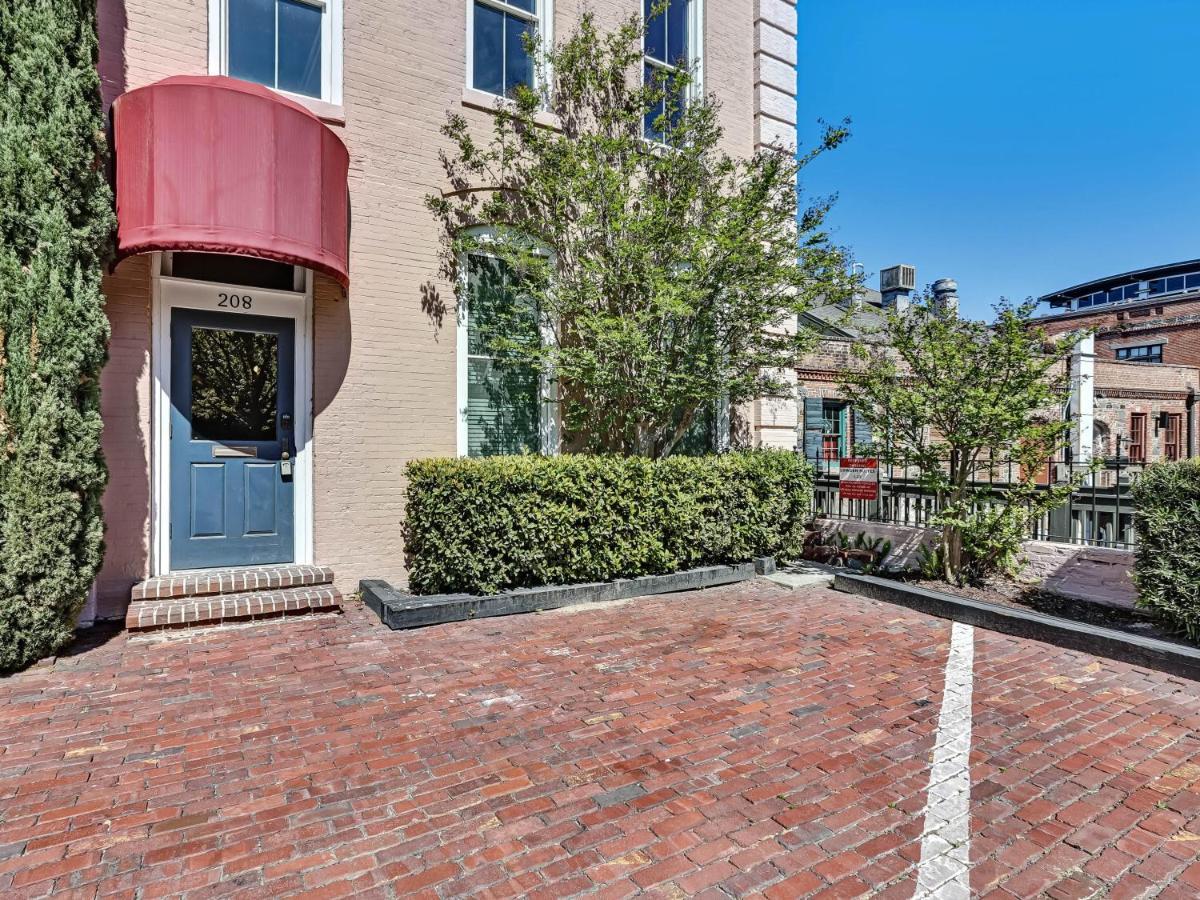 Riverview Terrace Savannah