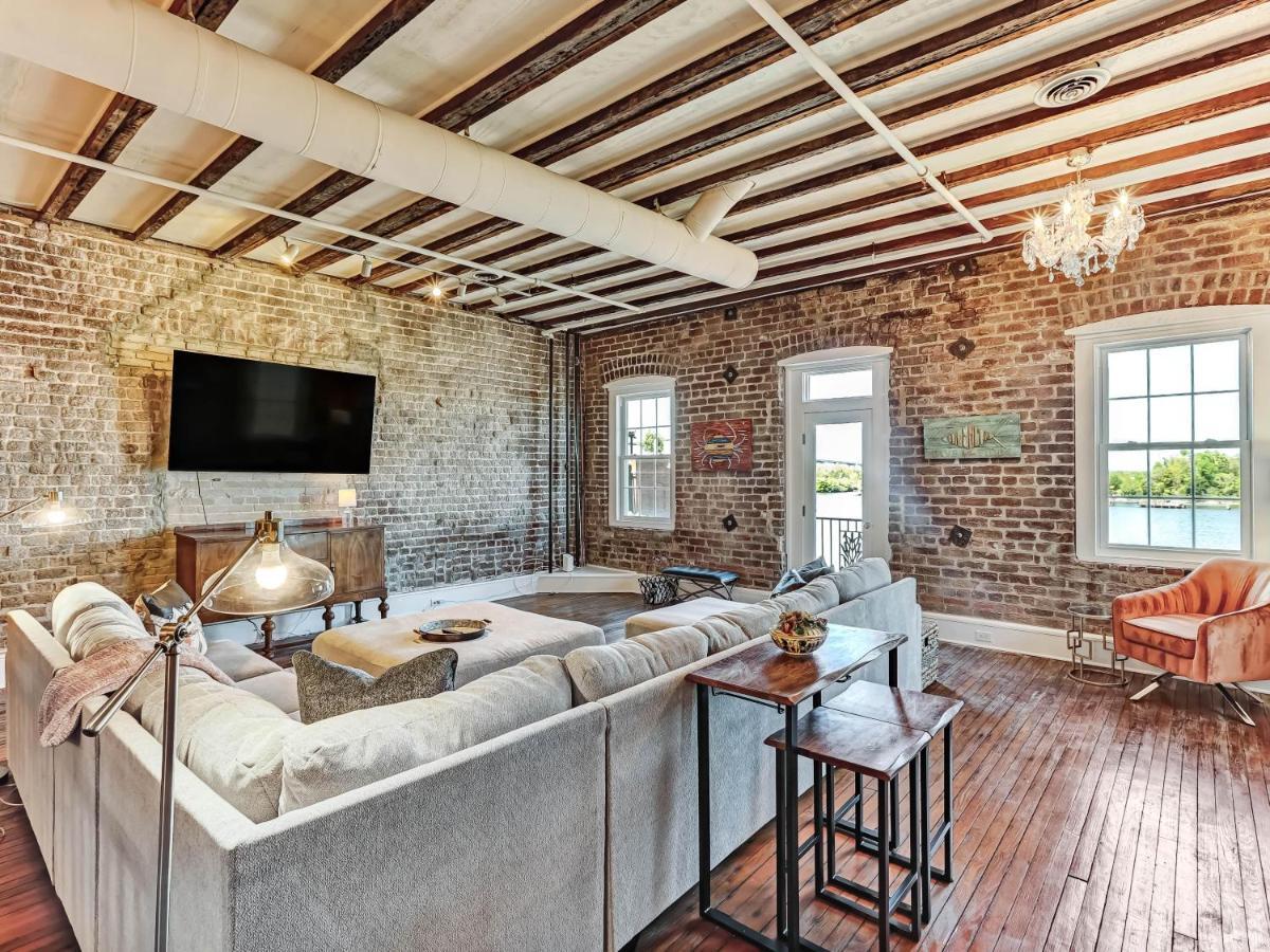Riverview Terrace Holiday home