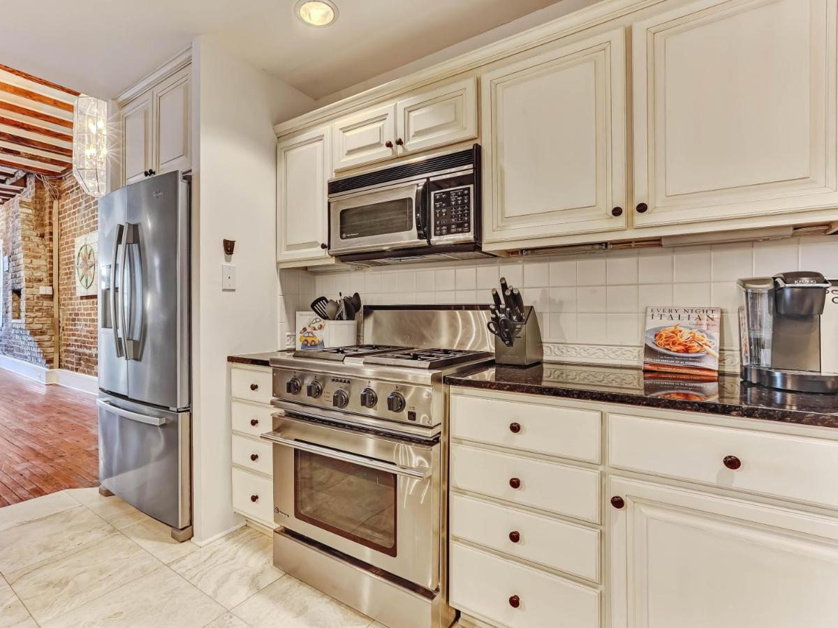 Holiday home Riverview Terrace Savannah