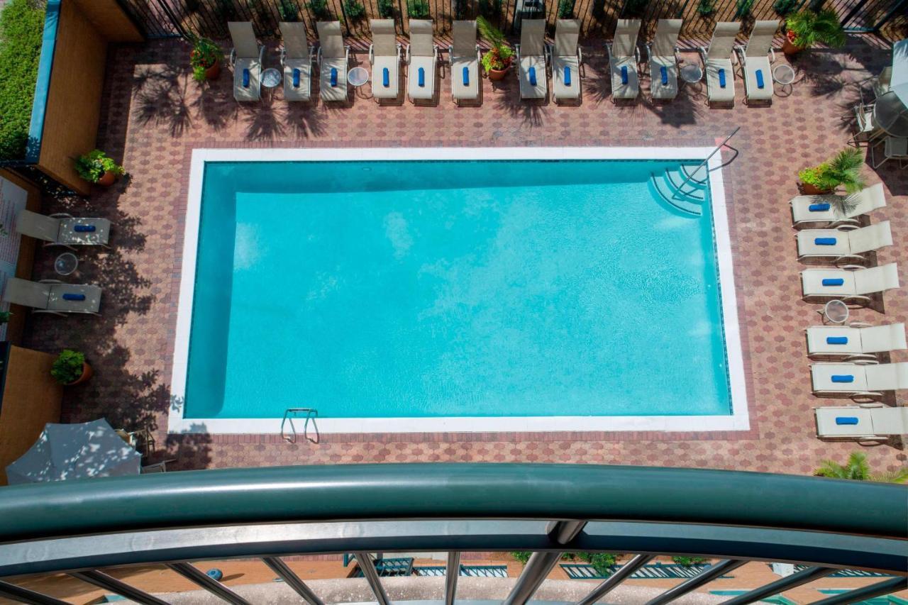 Marriott Riverfront