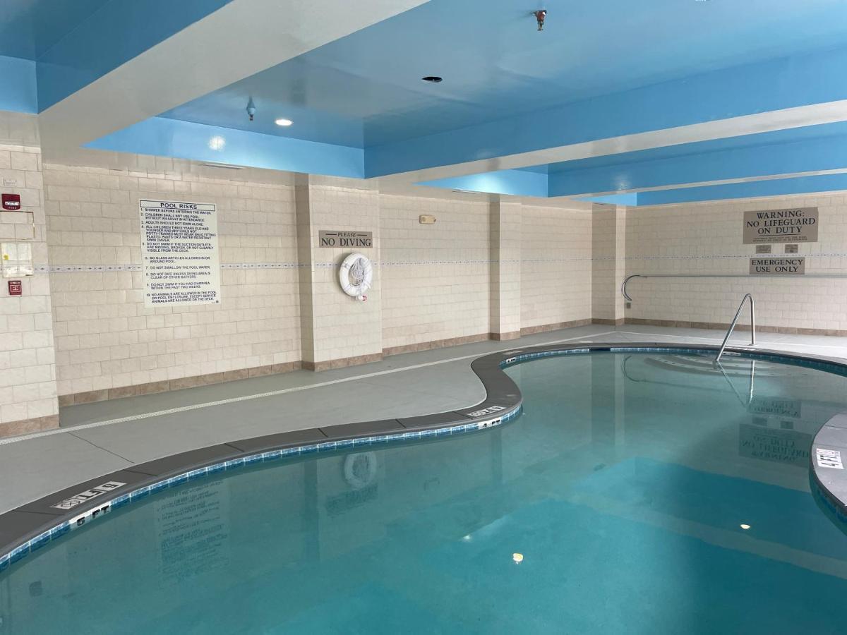 Hotel Wingate By Wyndham Savannah Gateway Georgetown