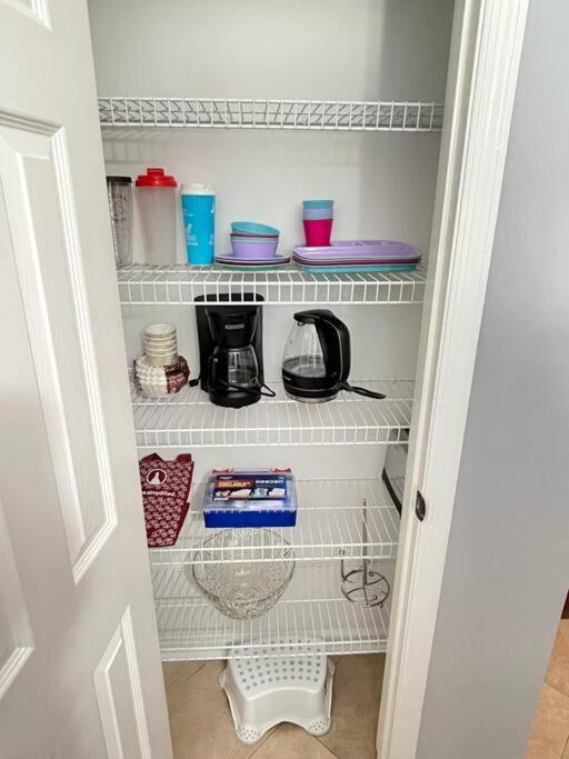 Holiday home Pet-friendly, Minutes To Tybee+downtown Savannah