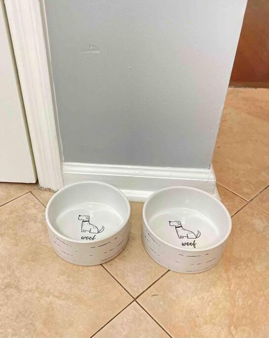 Holiday home Pet-friendly, Minutes To Tybee+downtown