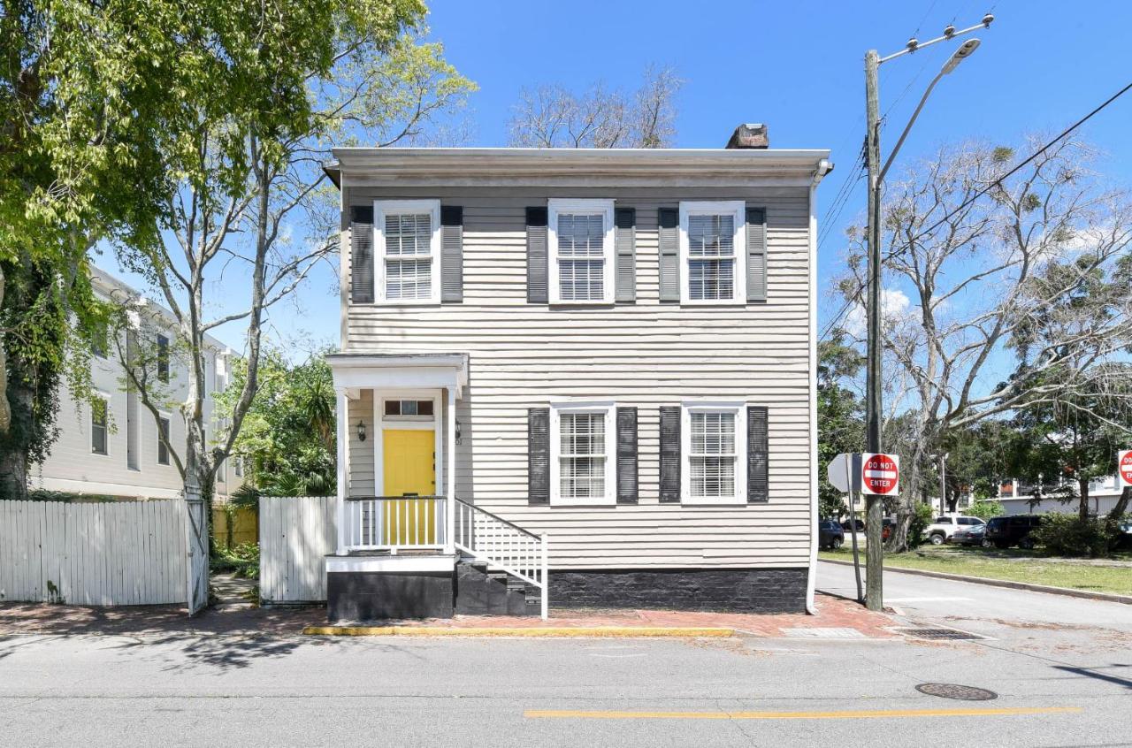 Apartment Gallery Artoff St Parking, Near Forsyth Park Savannah