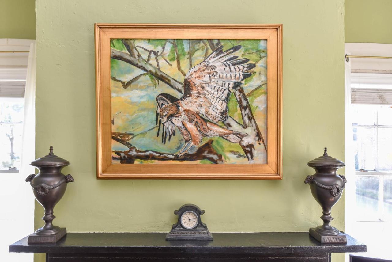 Apartment Gallery Artoff St Parking, Near Forsyth Park Savannah