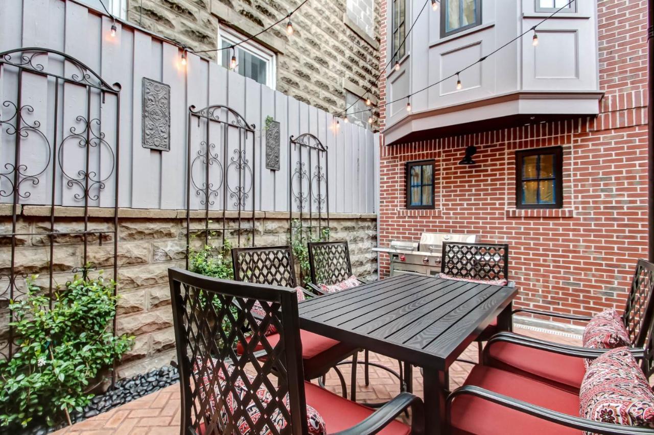 The Lyons House - Luxe Historical - Parking Included Holiday home *