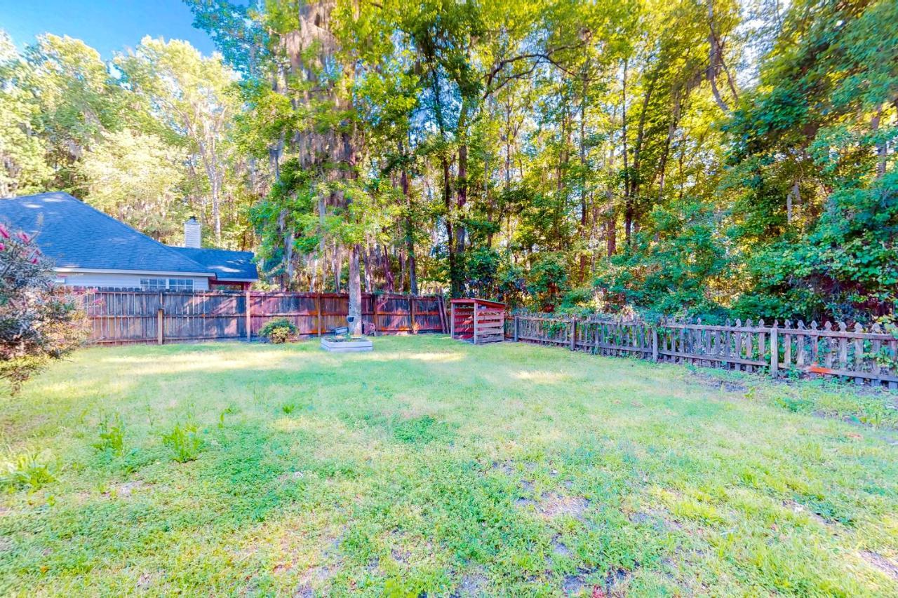 128 Red Fox Drive Holiday home Savannah