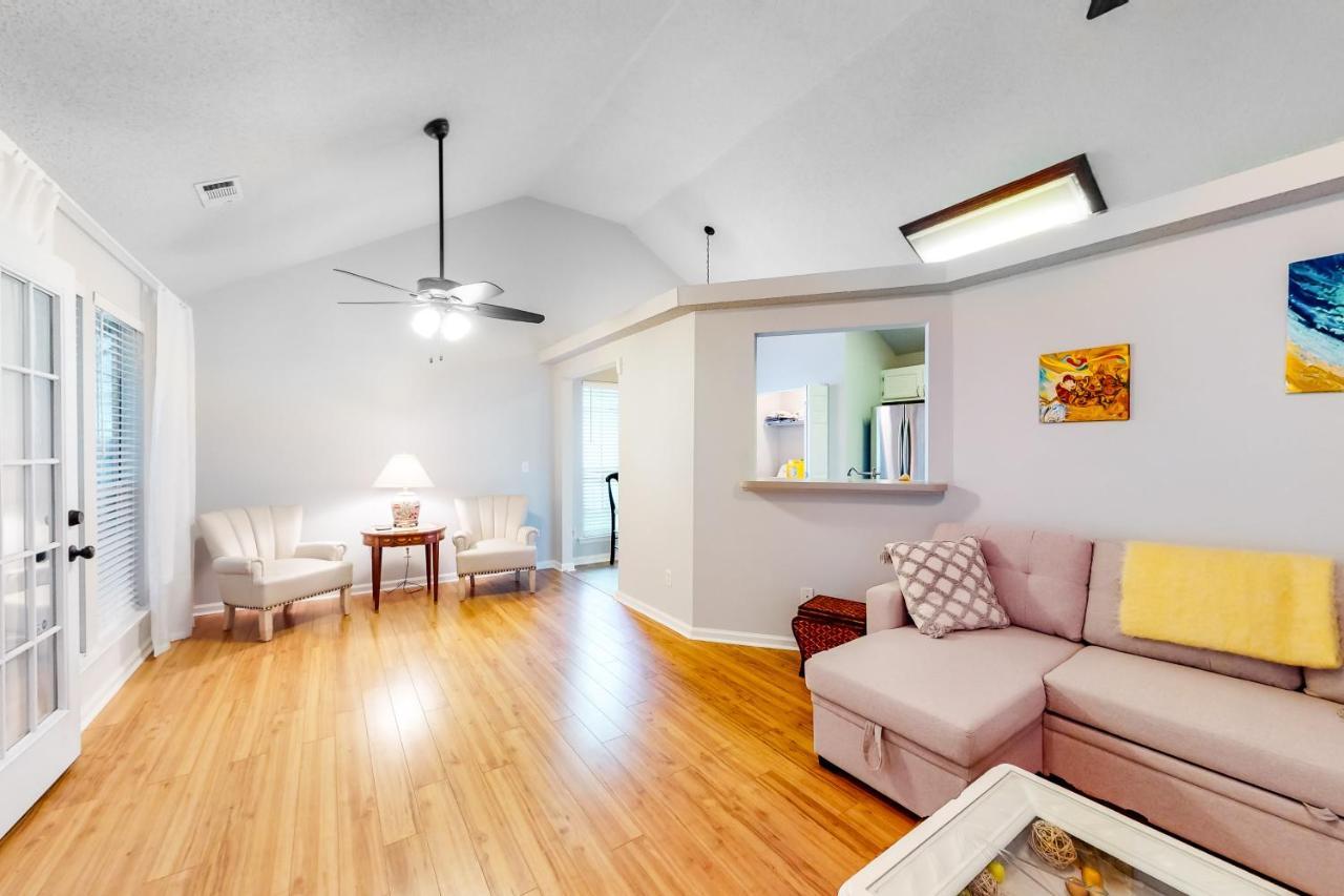 Holiday home 128 Red Fox Drive Savannah